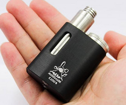 personal vaporizer or pv